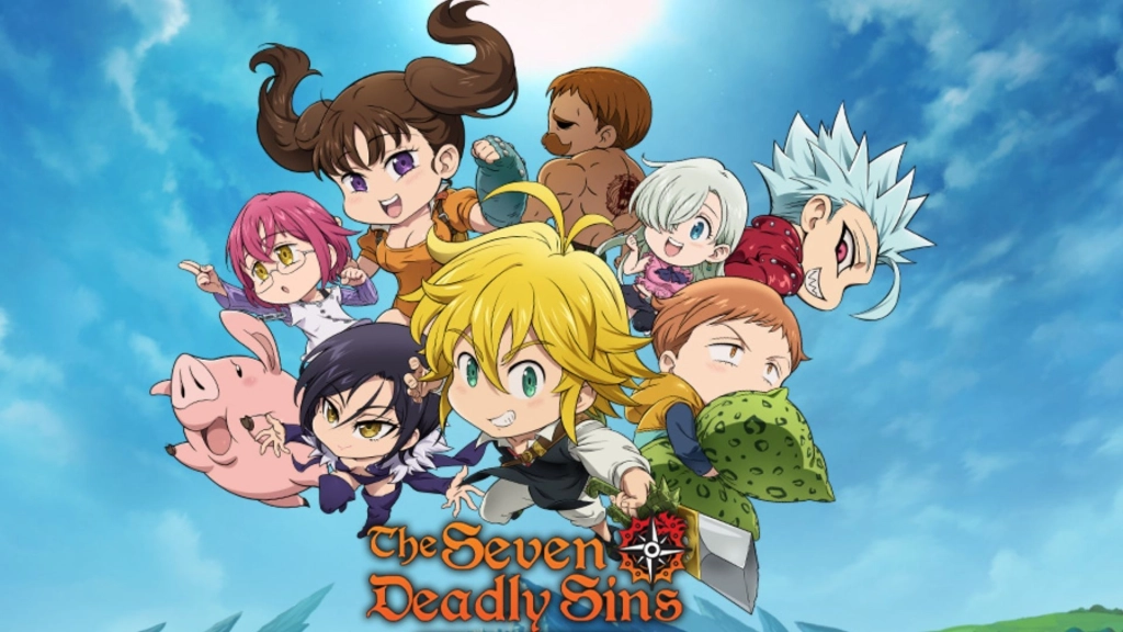 aabdd20e7d7a4c94b1e4c6c281573e941752052035.png The Seven Deadly Sins: IDLE Codes: October 2025 (New Codes)