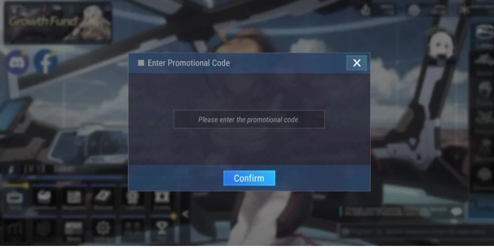 Redeeming Process for Final Gear Codes