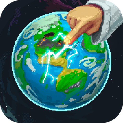 WorldBox - God Simulator-icon