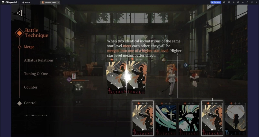 Initial Battle System Overview - General Combat Tips and Tricks