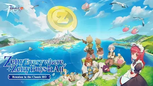 Ragnarok M: Classica — Consejos claves de inicio