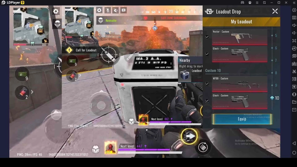 Blood Strike Guide and Tips for an Ultimate Battle Royale Gameplay