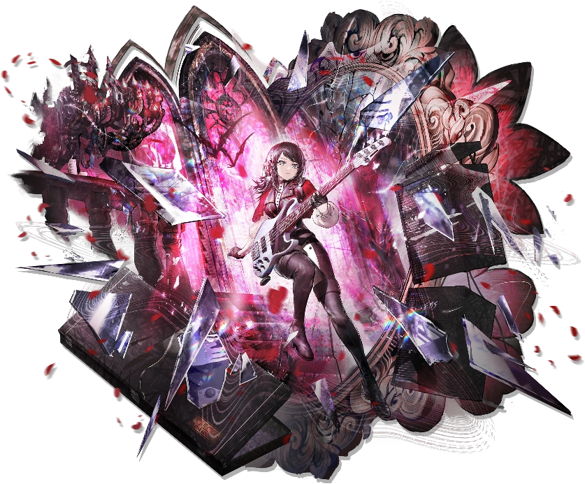 《明日方舟》&Ave Mujica聯動|新五星幹員解析&培養建議