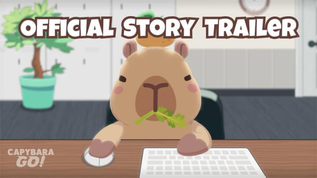 【攻略】《卡皮巴拉 Go》首抽刷取|PC電腦版遊玩教學