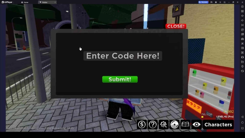 Roblox Anime Legacy Codes: Unleash Anime Heroes - 2025 March