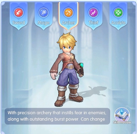 Ragnarok Idle Adventure Plus Tips & Tricks - How To Progress Quickly