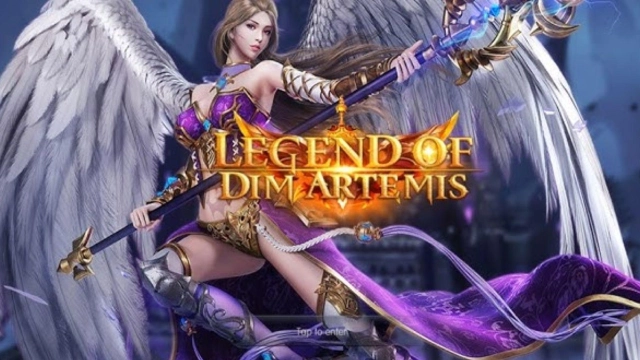 Starting the Adventure with Legend of Dim Artemis Beginner Guide and Tips