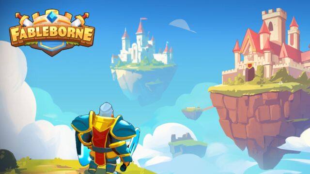 Fableborne Codes: Conquer the Shatterlands – 2025 March