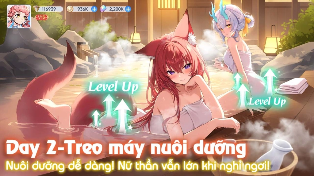 Yêu Quái, Chạy Đi Đâu: Tải trước trên LDPlayer, nhận về phần quà ngon