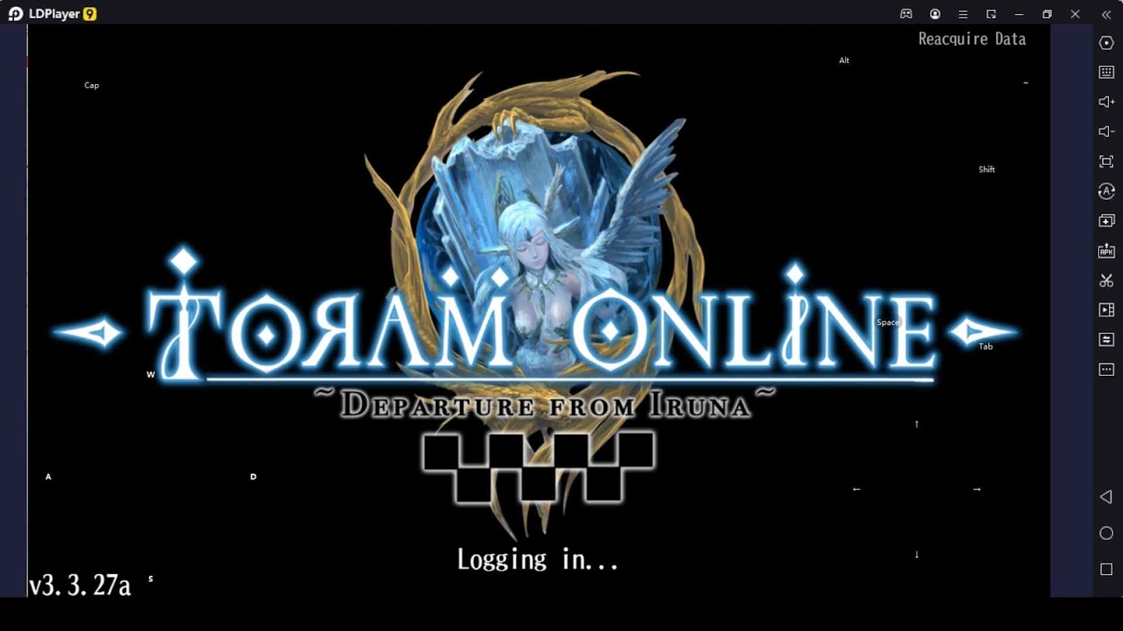 RPG Toram Online - MMORPG Codes