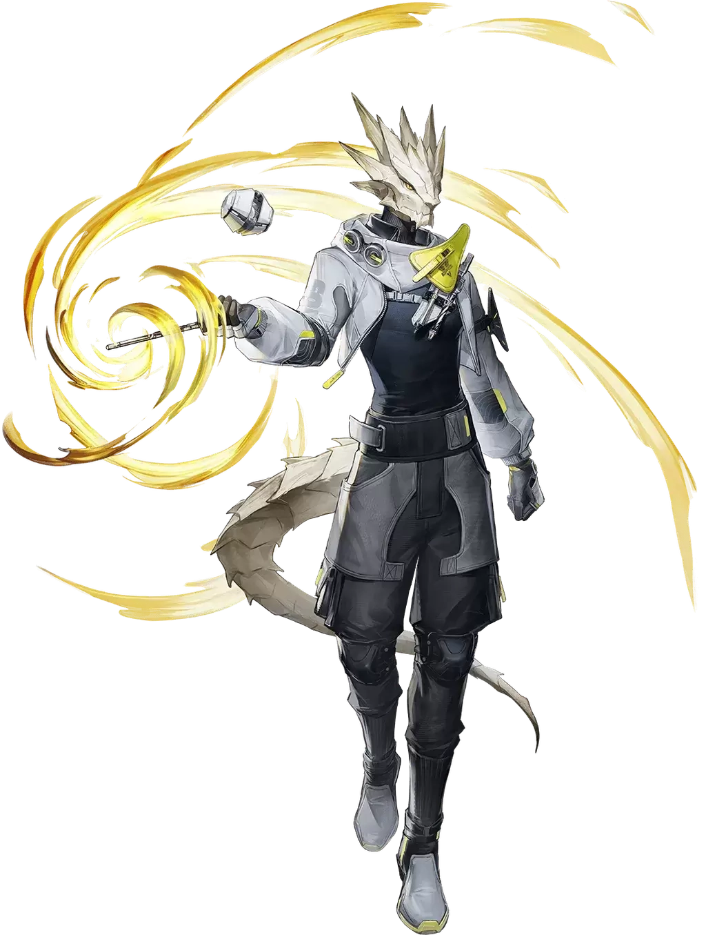 Arknights: Endfield Tier List