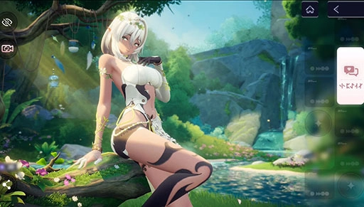 画像ギャラリー No.010のサムネイル画像 / 「スノウブレイク：禁域降臨」，新キャラ「ネリーダ」「ニタ」が参戦するアップデート「淵の頂きへ」を実装。新モードやイベントもあり【PR】