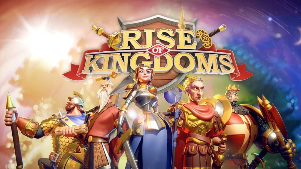 Rise of Kingdoms Commander Tier List 2025 September: Best Commanders