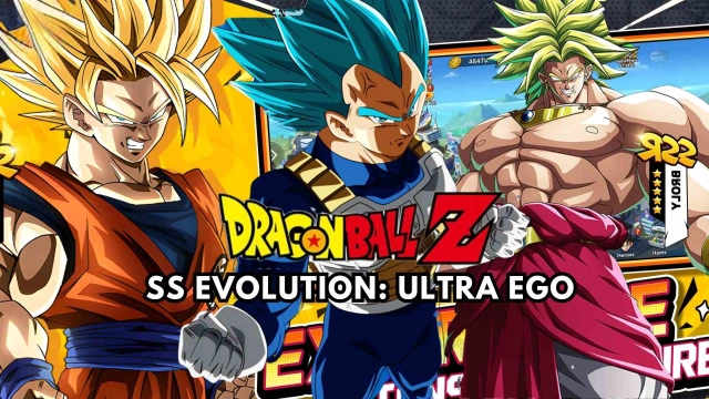 SS Evolution: Ultra Ego Codes: Unlock Powerful Rewards - March 2025