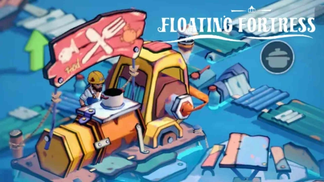 Floating Fortress Beginner Guide - Survive with Best Tips and Strategies