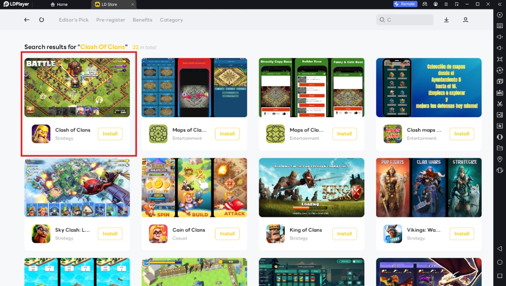 How to Download and Play Clash Of Clans on PC - Beginners Guide