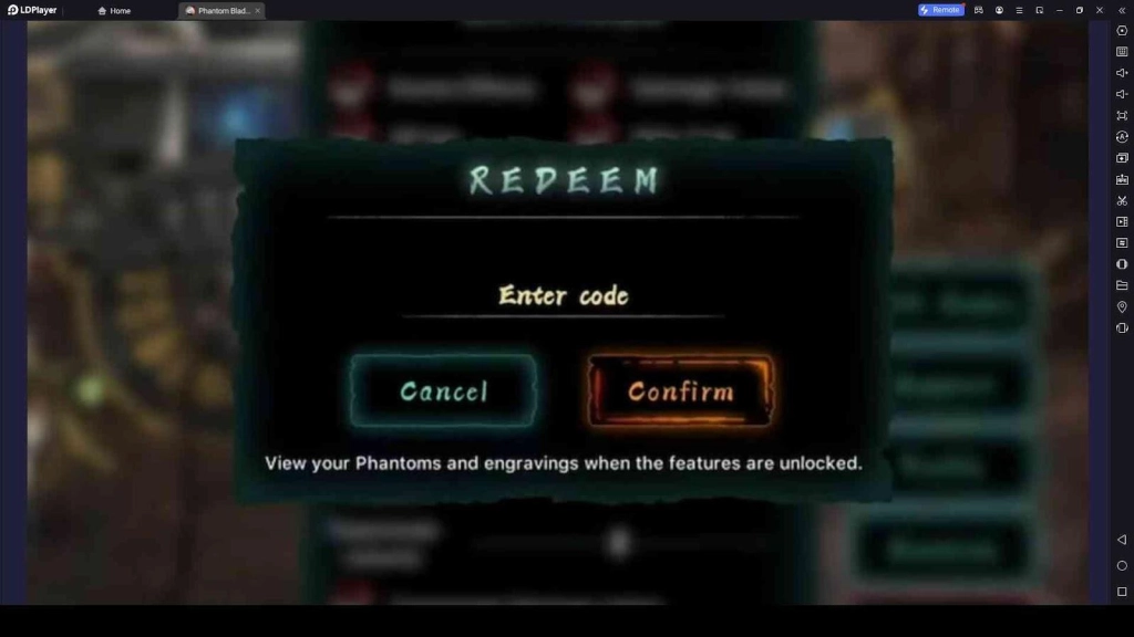 Phantom Blade: Executioners Codes 2025 March– Earn Some Best Free Offers