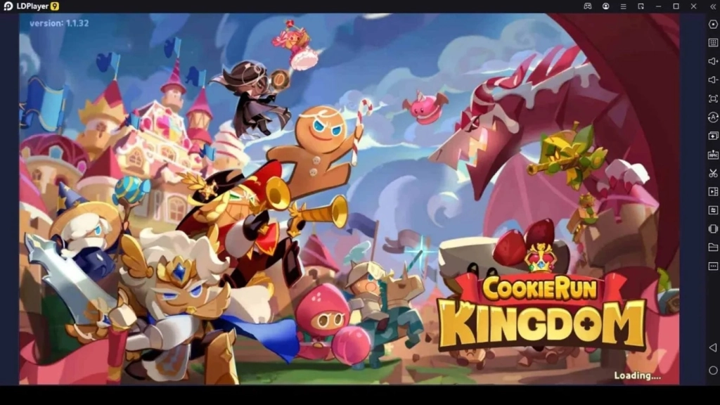 CookieRun: Kingdom ไกด์การเล่น Mystic Flour Cookie และท็อปปิ้งที่ดีที่สุดในปี 2025