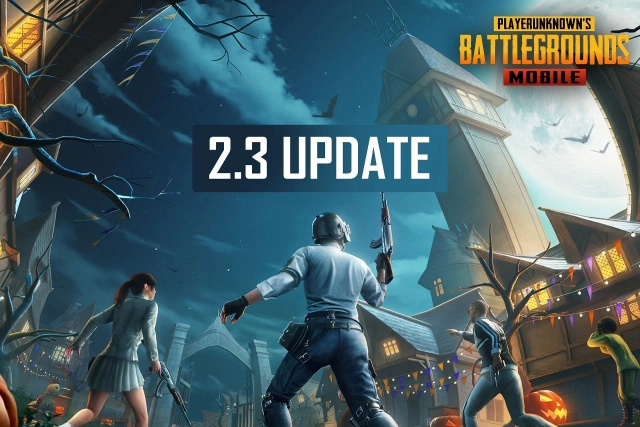 Fonctionnalités attendues de la mise à jour PUBG Mobile 2.3, taille, lien de téléchargement bêta, etc.