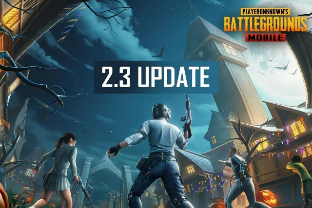Fonctionnalités attendues de la mise à jour PUBG Mobile 2.3, taille, lien de téléchargement bêta, etc.