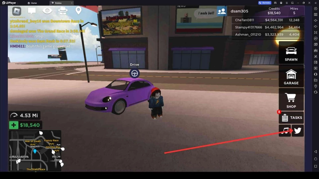 Roblox Driving Simulator Codes: Rev Up Your Rewards - 2025 March