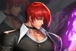 Iori Yagami&nbsp;