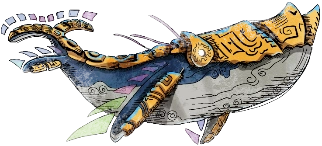 Starvania與Soft Source Publishing合作，在全球發佈《Bahamut and the Waqwaq Tree》