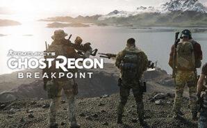 Ghost Recon Breakpoint