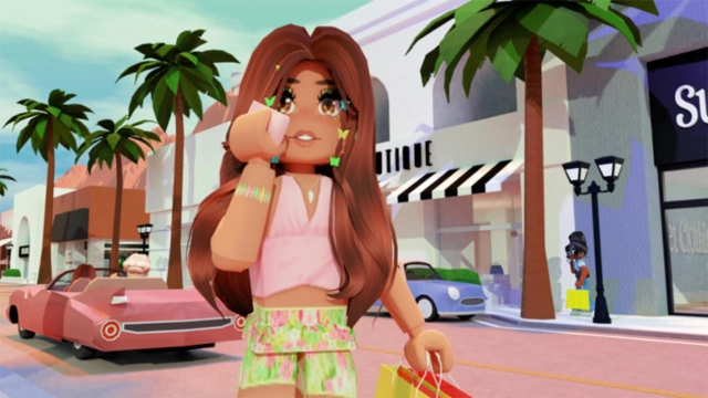 Roblox Berry Avenue Baddie Outfit Codes: Unleash Your Fashionista - 2025 March
