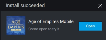 How to Download and Play Age of Empires Mobile on PC - Beginners Guide