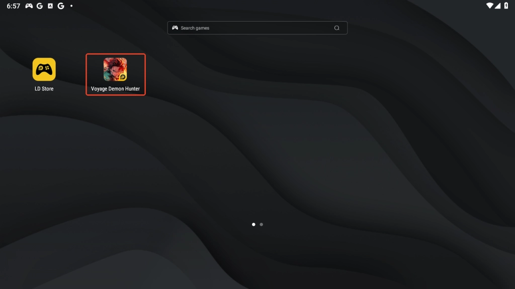 How to Download and Play Voyage Demon Hunter on PC -Beginners Guide