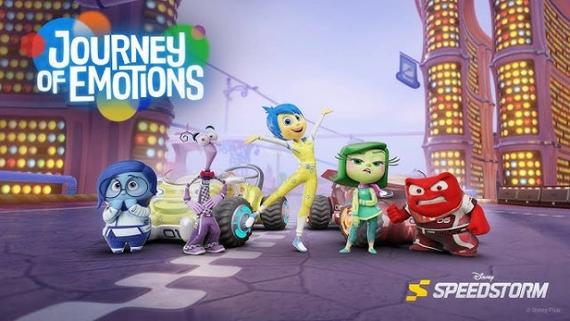 Cómo jugar Disney Speedstorm en PC