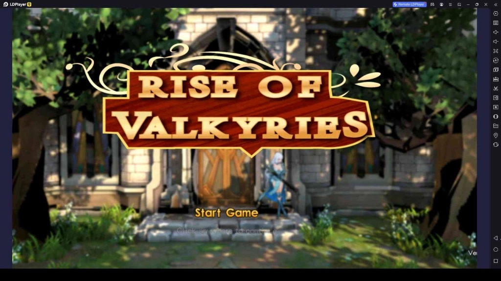 Rise of Valkyries: Arena Heroes Tips and Tricks Rise of Valkyries: Arena Heroes Tips and Tricks