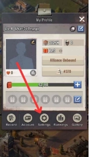 Redeeming Process for the Codes in Last Z: Survival Shooter
