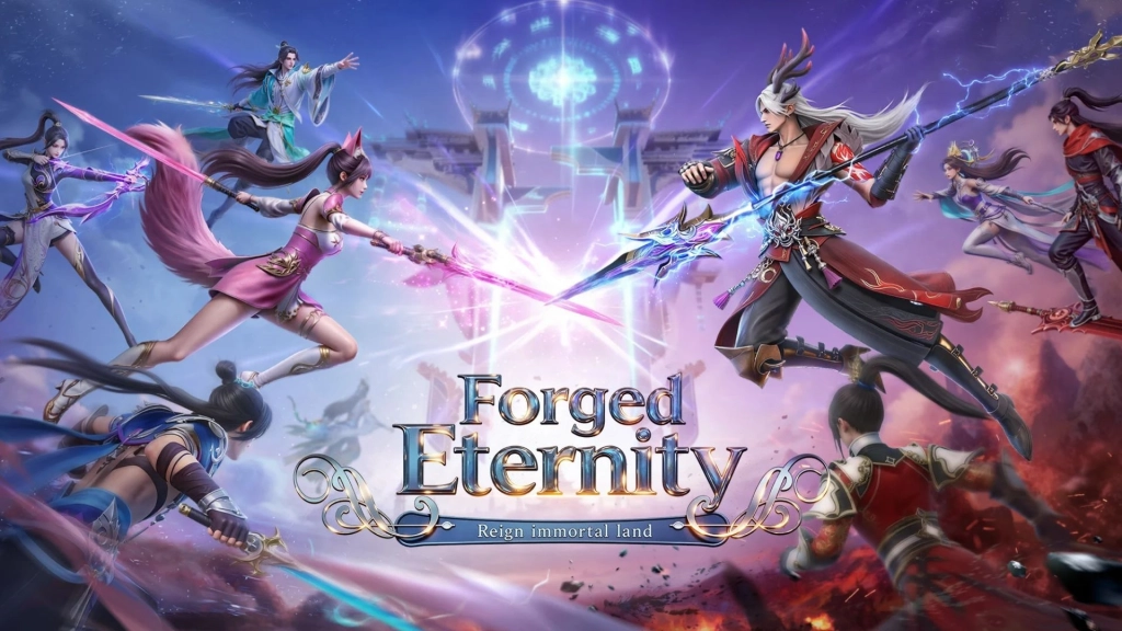 Eternal Sword Pact Best Class Guide for New Players