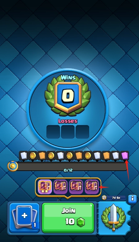 Challenges Challenges