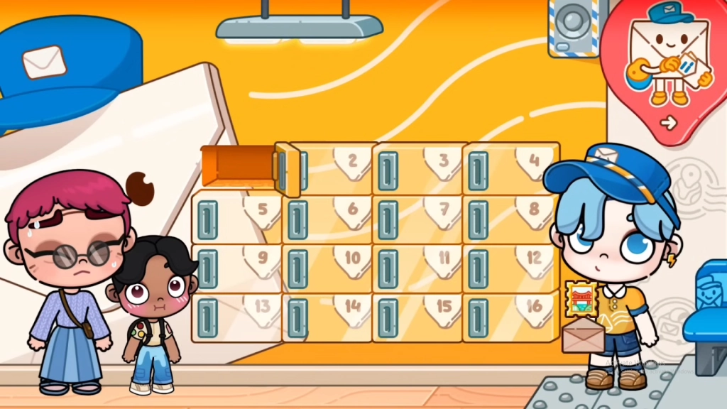 Step 6: Storage Room Secrets 