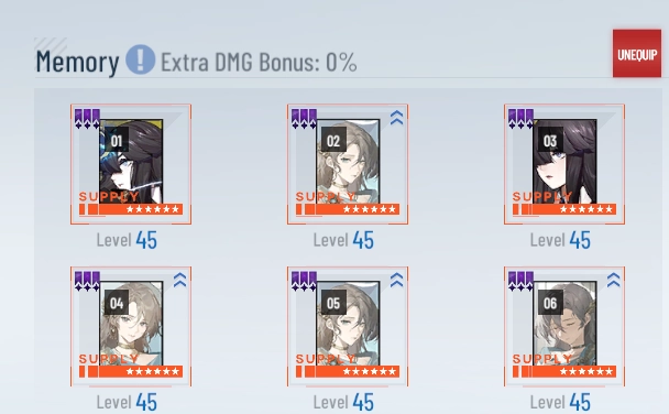 Punishing Gray Raven - How To Build And Play Nanami: Startrail 13