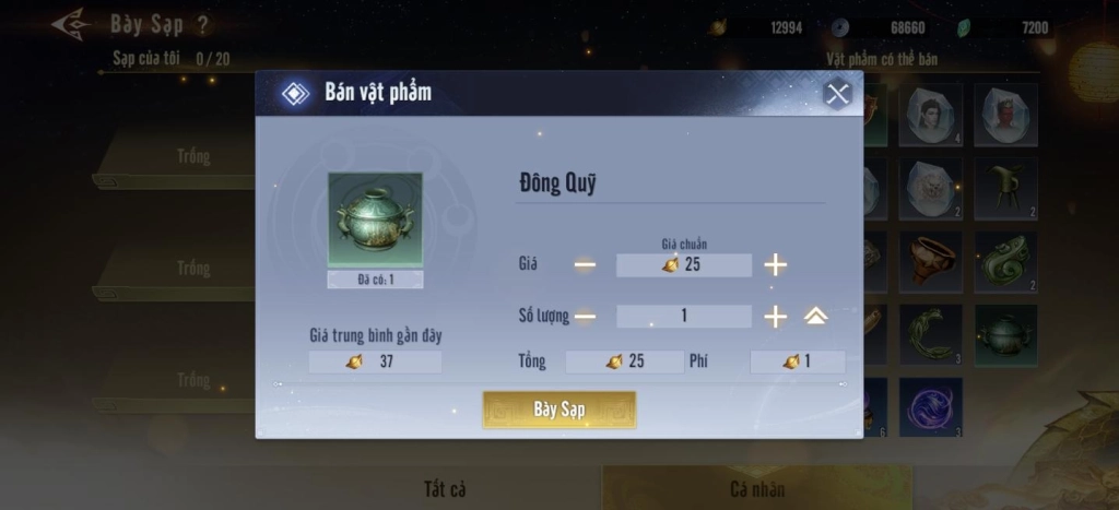 Phong Thần VNG: Mẹo và thủ thuật cho dân cày - Hướng dẫn điều khiển PC từ xa bằng OSlink