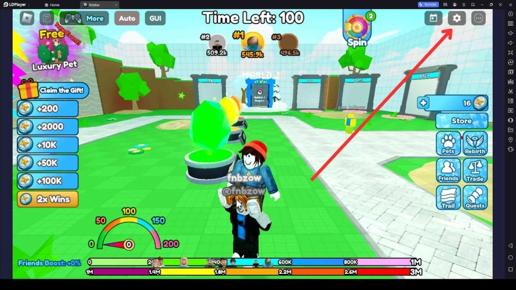 Roblox Ride Friend Race Codes: Sprint to Stardom - 2025 March