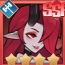 決勝之心T2角色媚魔妖姬