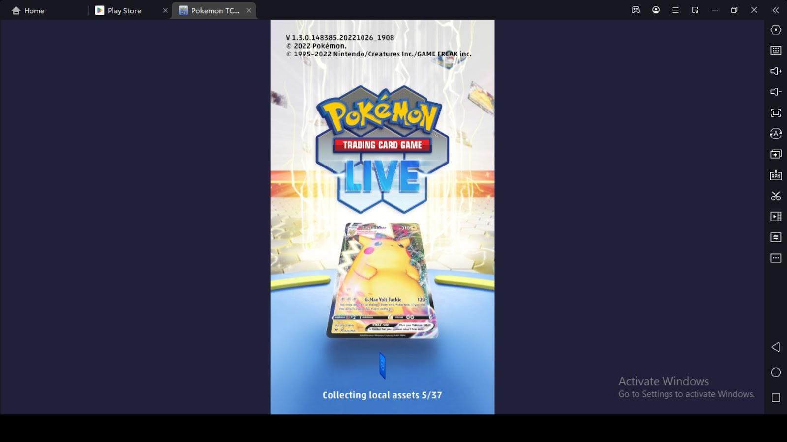 Pokémon TCG Live Tips