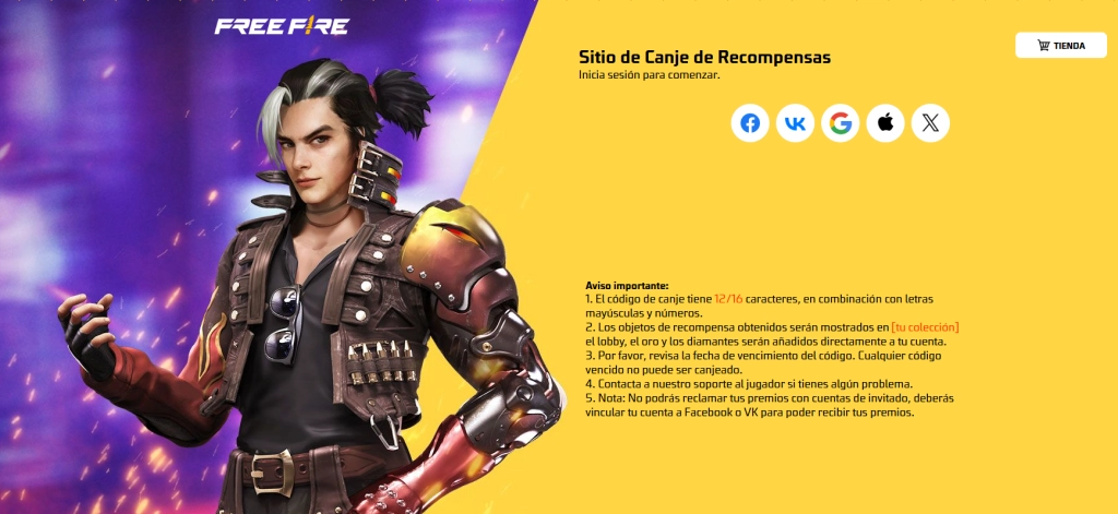 Cómo conseguir diamantes gratis en Free Fire 2025 – Mejores consejos y trucos