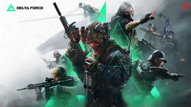 Garena Delta Force Codes: Dominate the Battlefield – March 2025