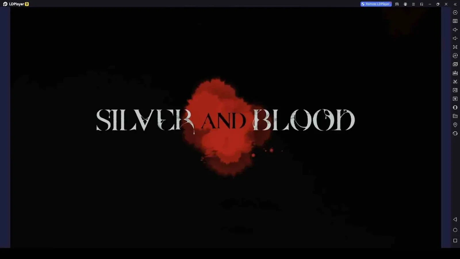 Silver and Blood Tips and Tricks for Beginners