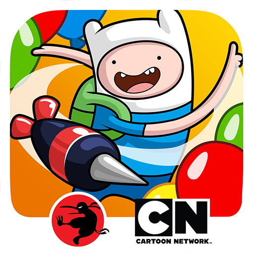 Bloons Adventure Time TD-icon