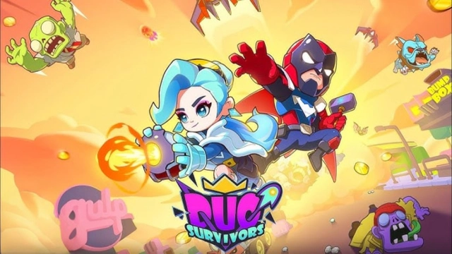 Duo Survivors Beginner Guide – Beat the Monsters with the Best Tips and Tricks