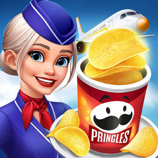 Airplane Chefs - Cooking Game-icon