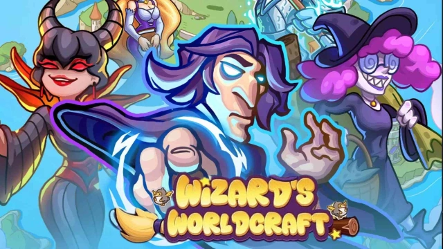 Wizard's Worldcraft Codes: Unlock Magical Rewards – 2025 March