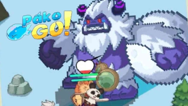 Pako Go! Codes: Explore Rewards and Boost Gameplay – March 2025